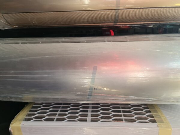 Gree Air Conditioner