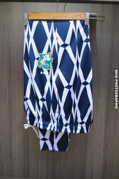 Survêtement Côté d’Ivoire 2024