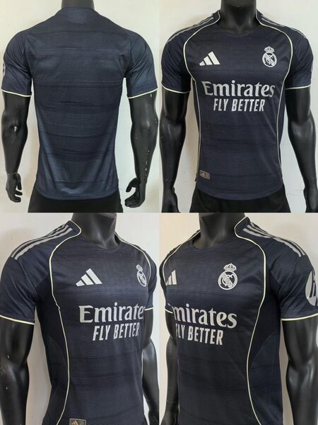 Maillot de football homme