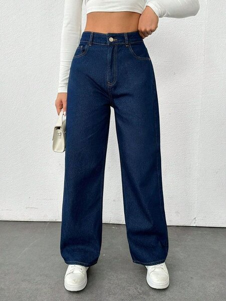 Jeans évasés pour femmes