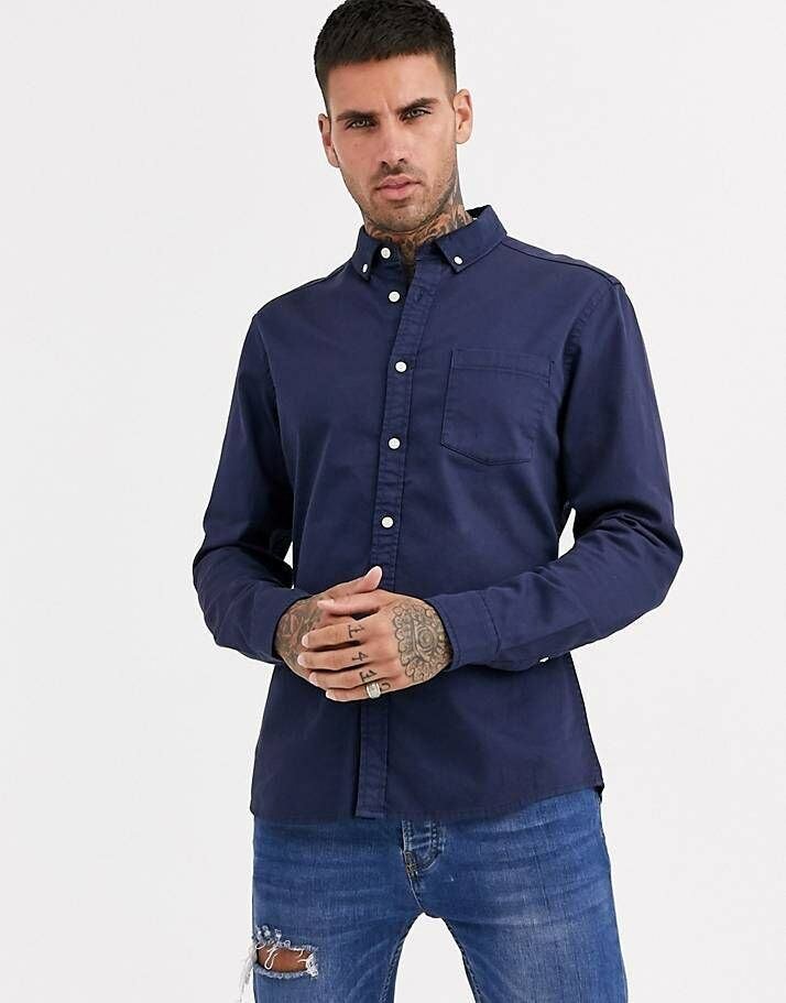 Men's shirts