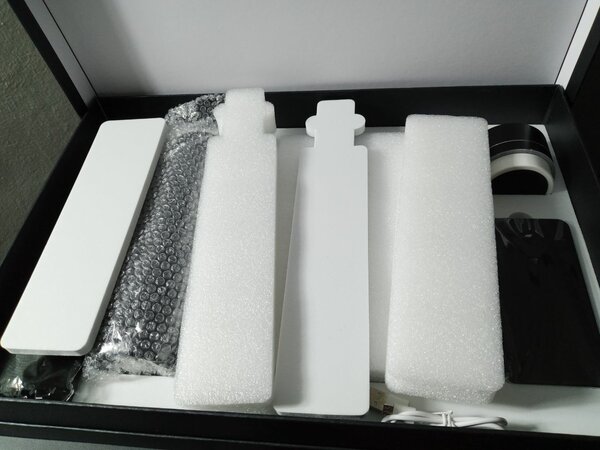 Coffret cadeau entreprise premium