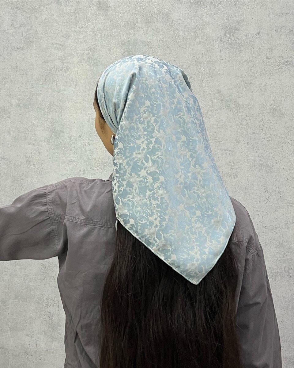 Матовый джакарт.