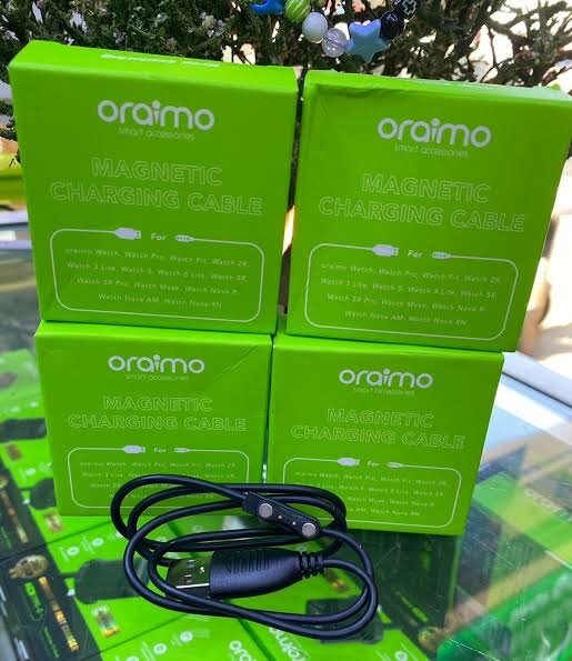 Câble Magnétique Oraimo