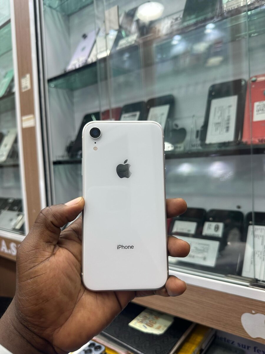 Xr 64giga très propre