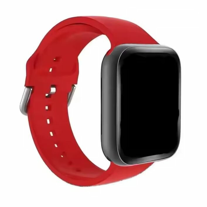 Montre Connectée Polyvalente