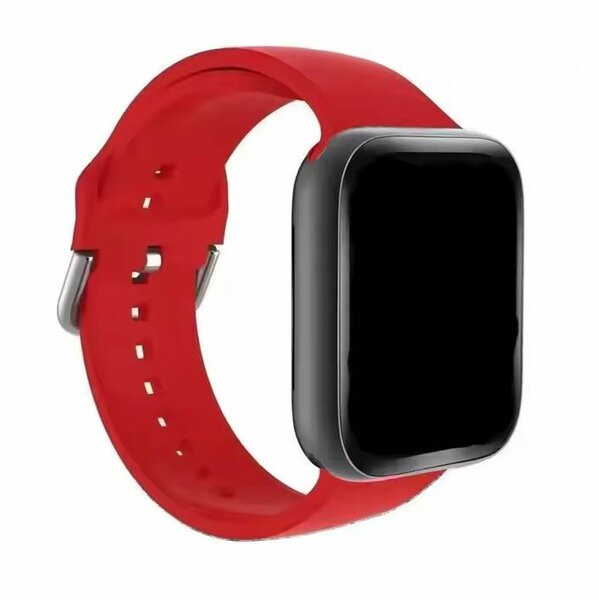 Montre Connectée Polyvalente