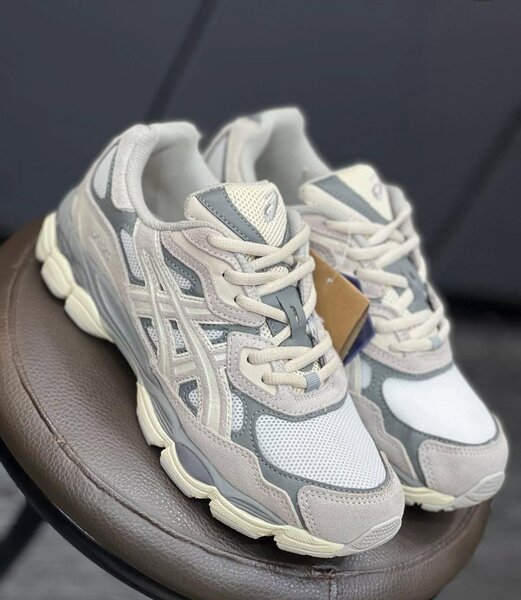 Nike Baskets Running Homme