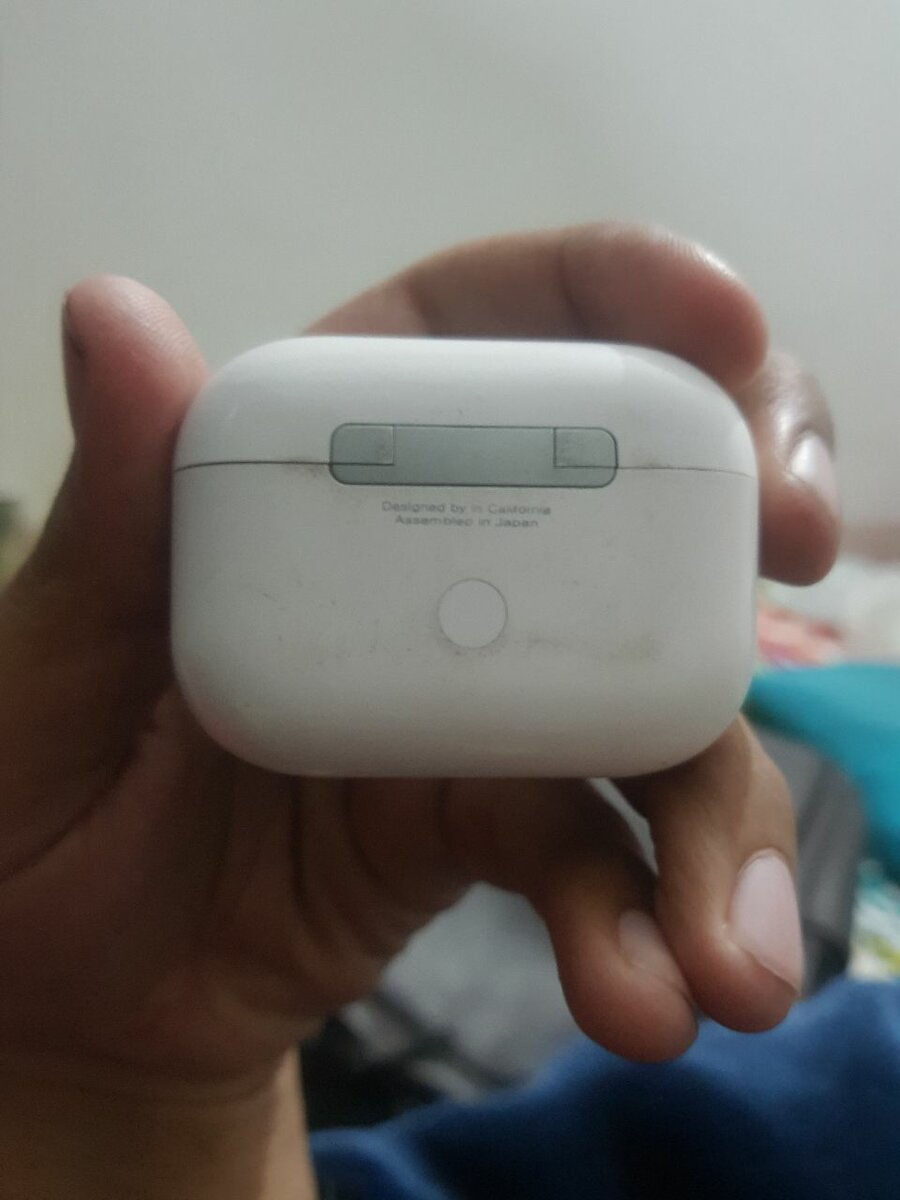 Airpods (Copy)