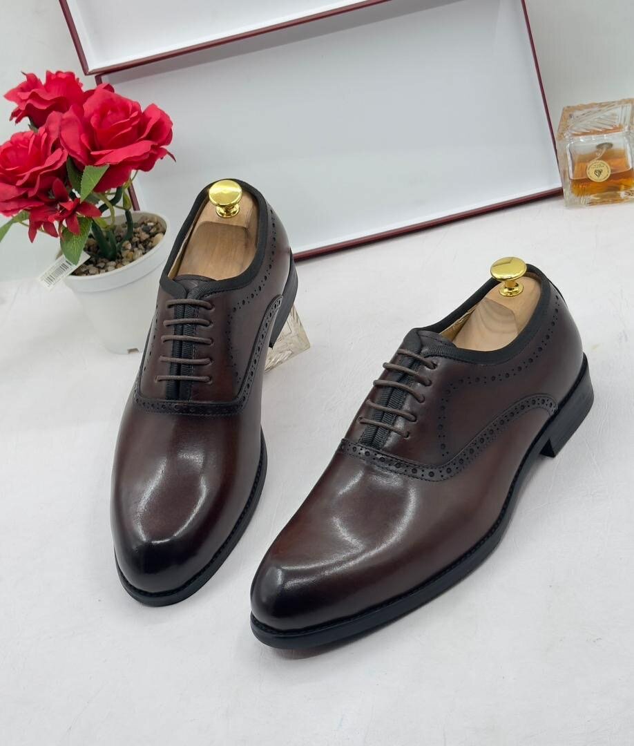 EXECUTIVE SHOE