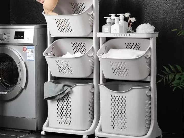 Étagère de rangement