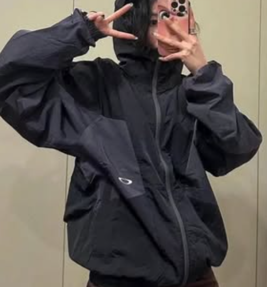 Ветровка Oakley