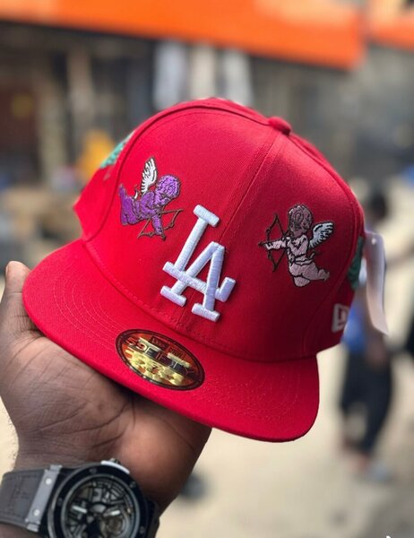 Casquettes Snapback Tendances