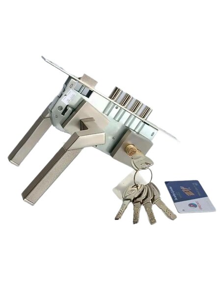 serrure de haute qualité