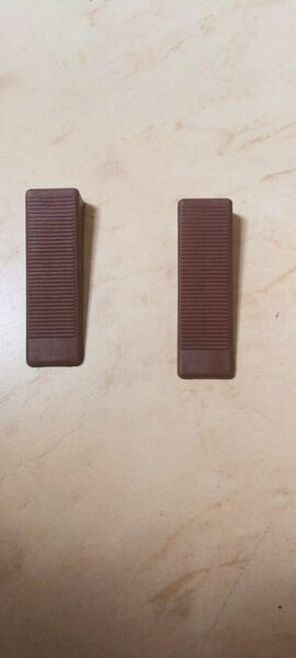 Tile spacer