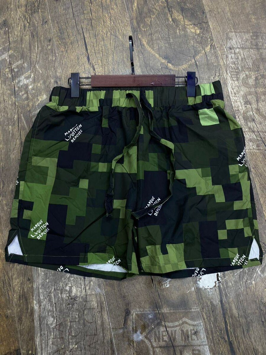 Shorts from turkey