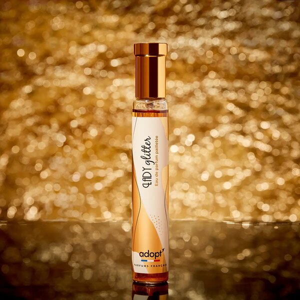 Parfum Lady Glitter Lumineux