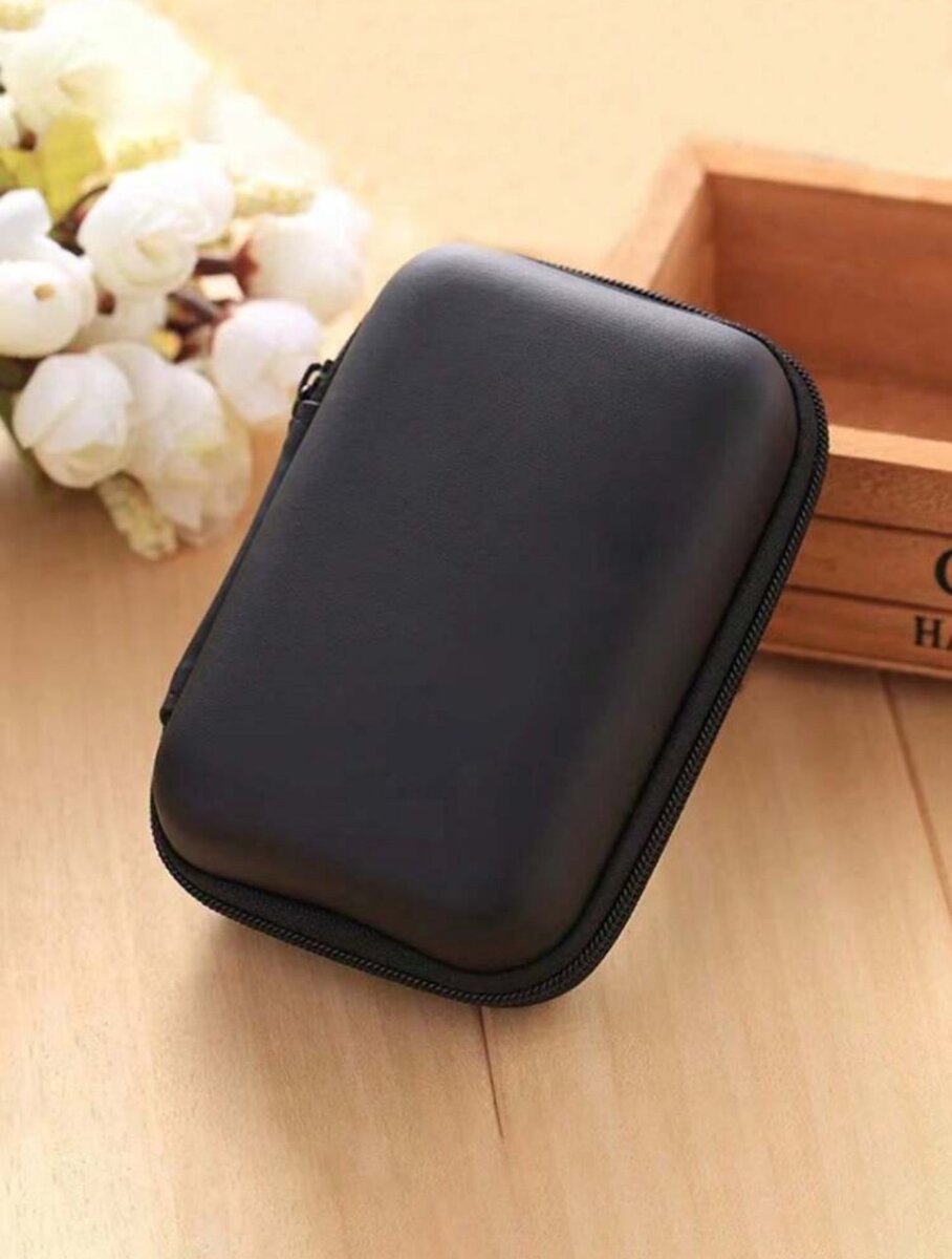 Portable charger and others purse