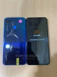 Huawei Nova 3i Smartphone