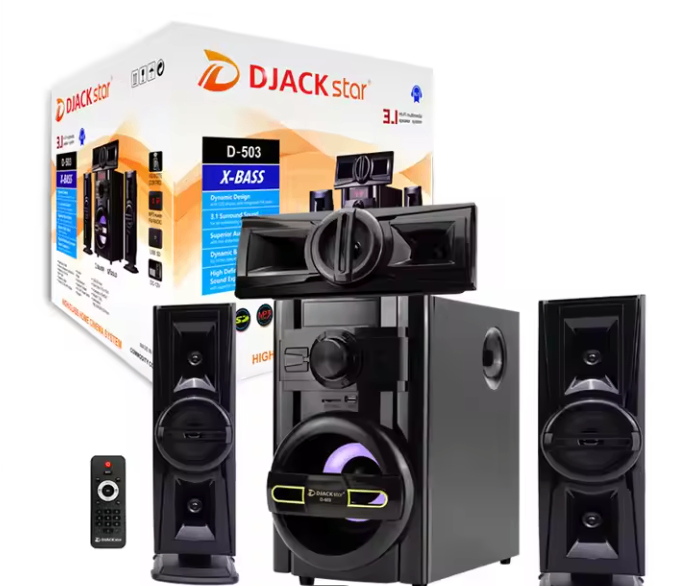 DJACK Sound System