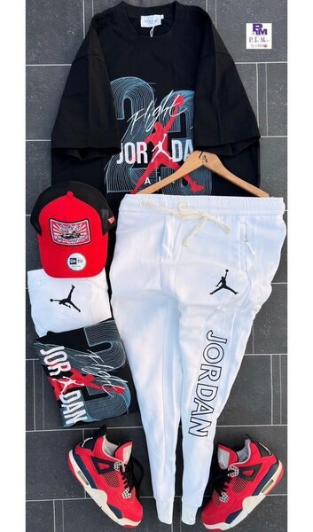 Set de Streetwear pour Hommes