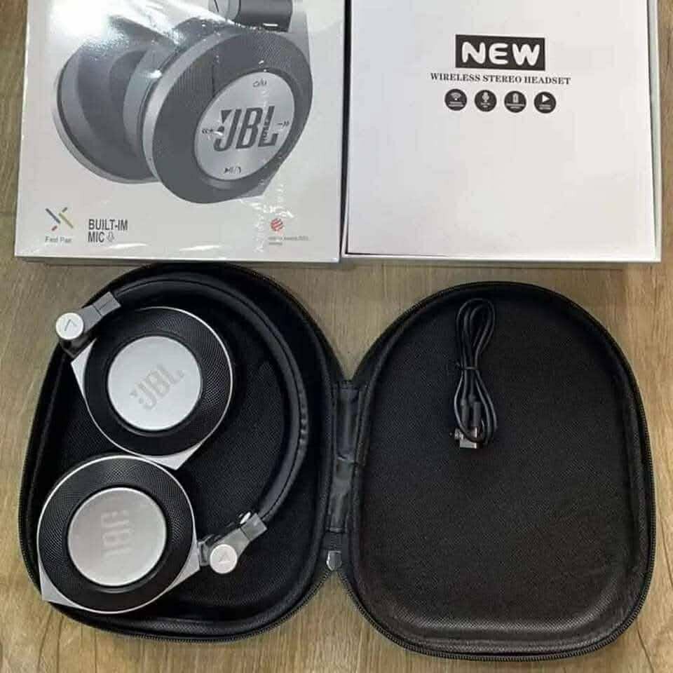 JBL Synchros E50BT Casque Bluetooth