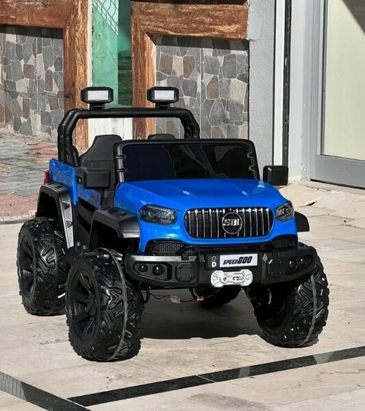 Voiture électrique pour enfants