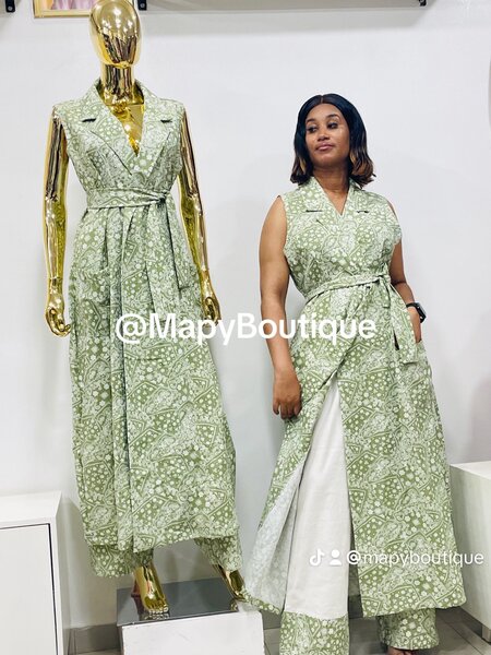 Ensembles de Mapyboutique