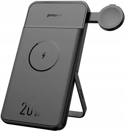 Chargeur sans fil 3-en-1 20W