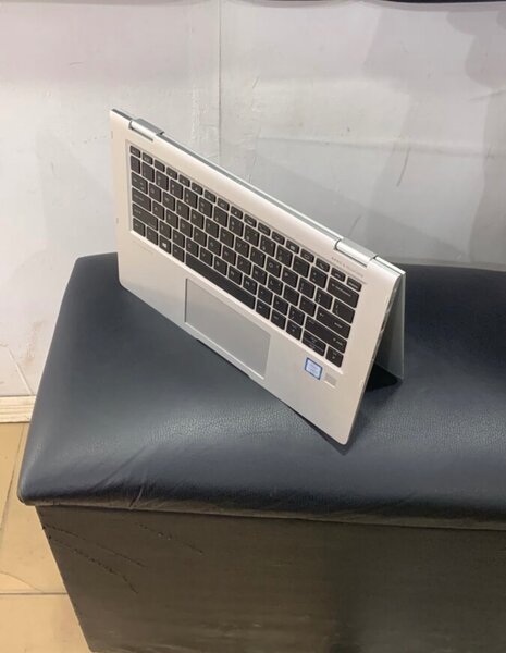 Hewlett-Packard (HP)