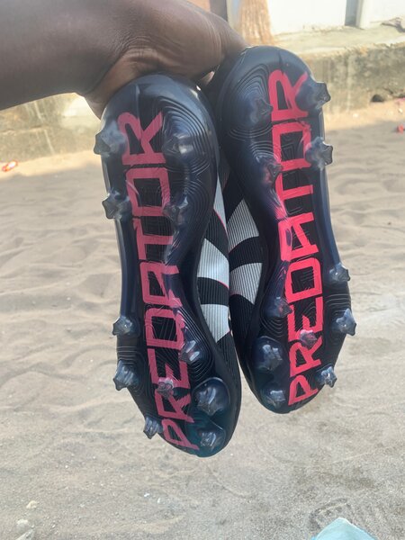 Chaussures de foot Predator