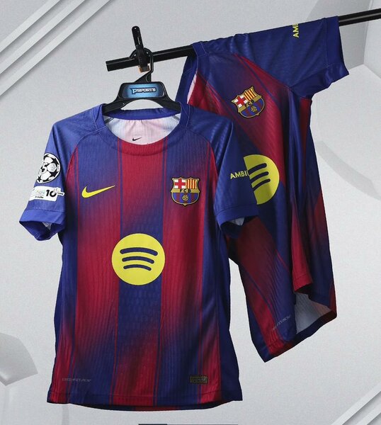 Maillot de Foot Homme