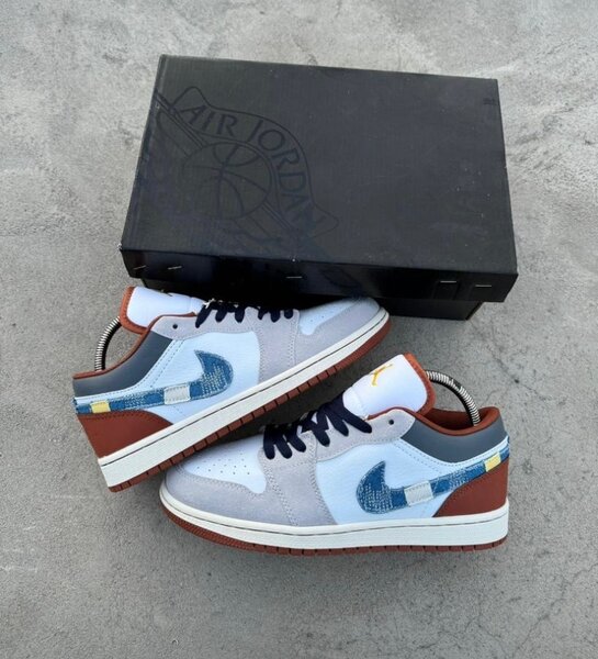 Air Jordan one