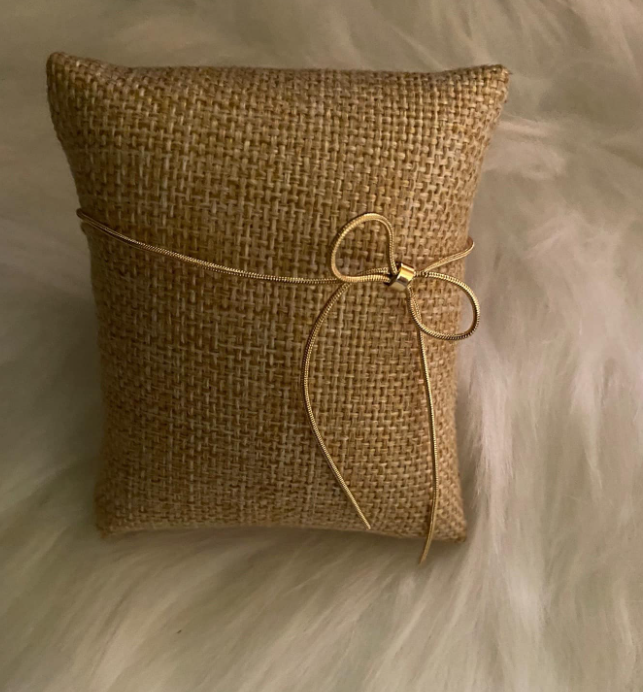 Women's braclet gold