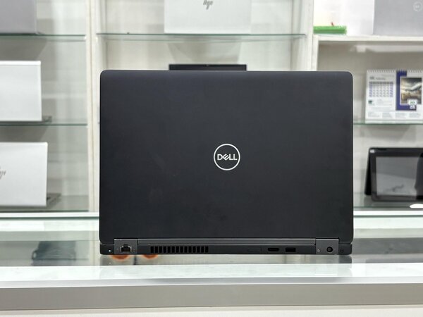 Dell latitude  5490