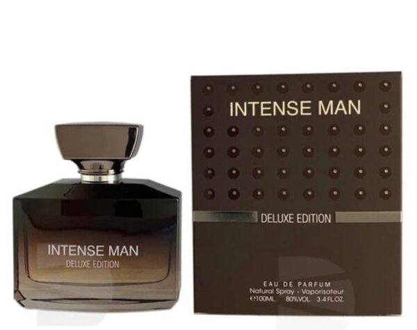 Intense Man Eau de Parfum