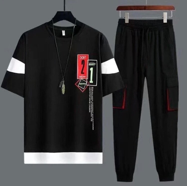 Tracksuits