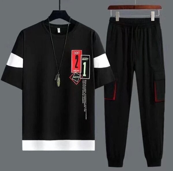 Tracksuits