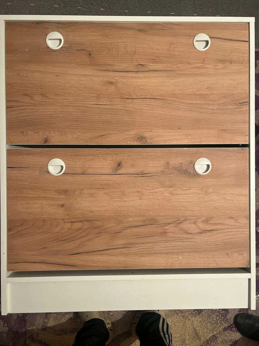 Тумба для обуви