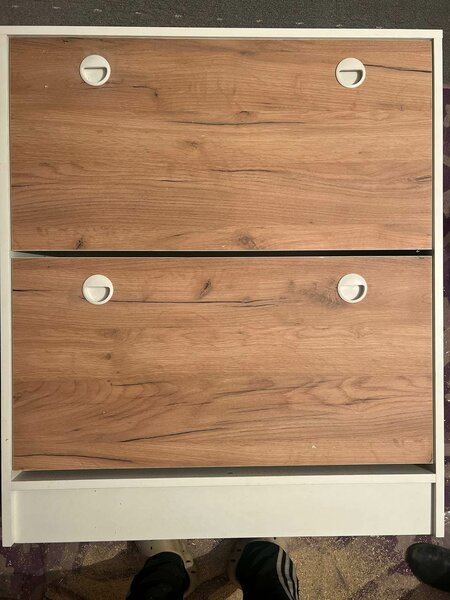 Тумба для обуви