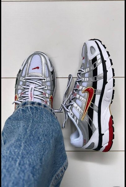 Nike p6000
