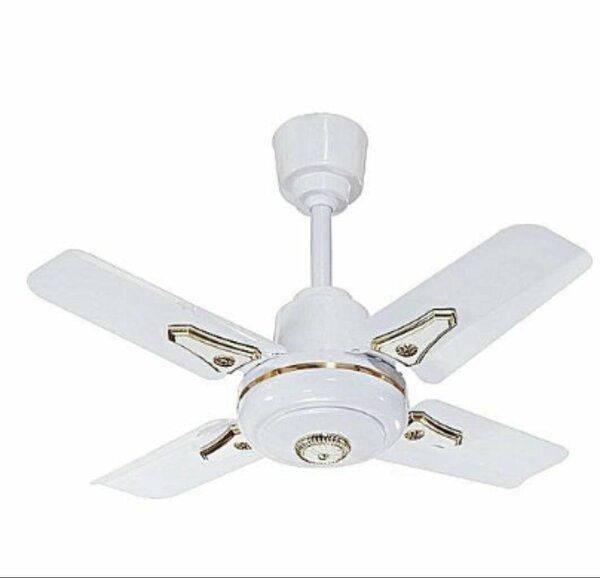 Ventilateur de plafond silencieux