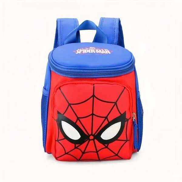 Sac à dos enfant Spider-Man