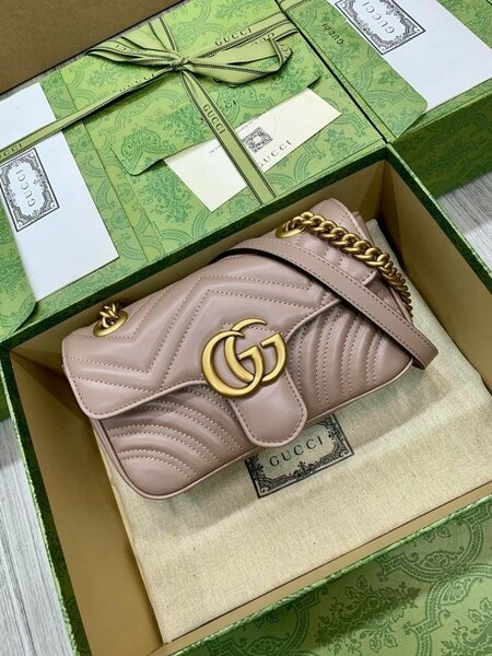 Ladies fashion bag