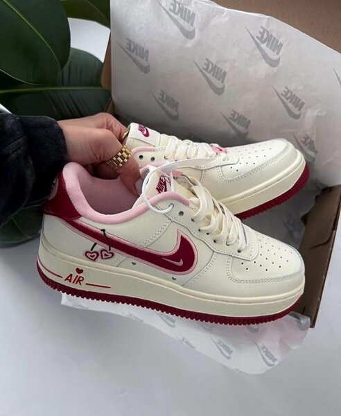 Baskets Femme Mode Nike Air