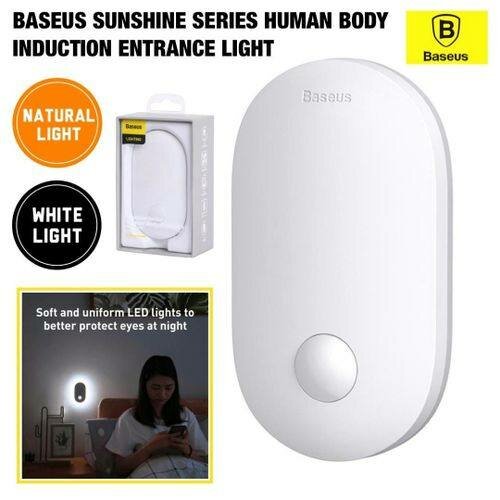 Baseus Veilleuse LED Induction