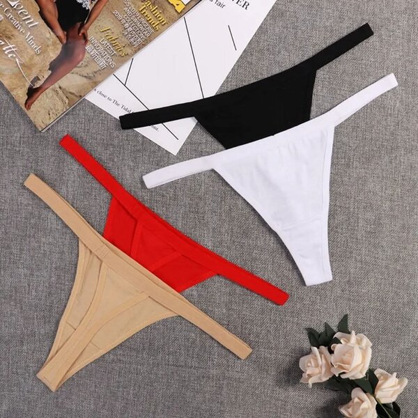 Lot strings colorés