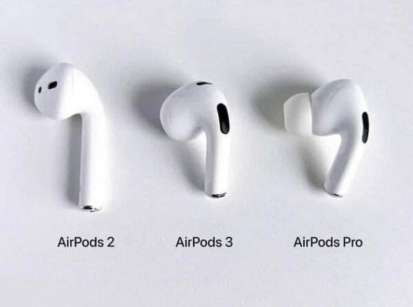 AirPods Pro sans fil
