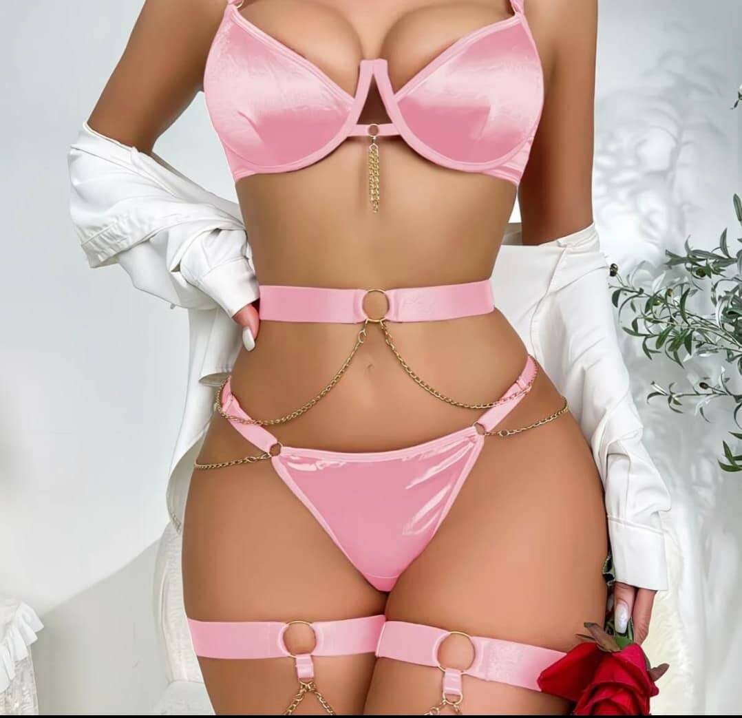 Ensemble lingerie sexy pour femmes