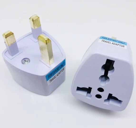 Travel adaptor